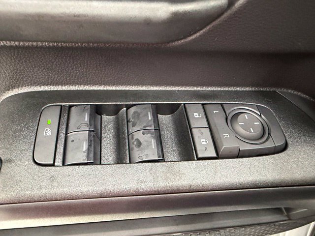New 2026 Toyota 4Runner TRD Off-Road AWD/4WD image 52
