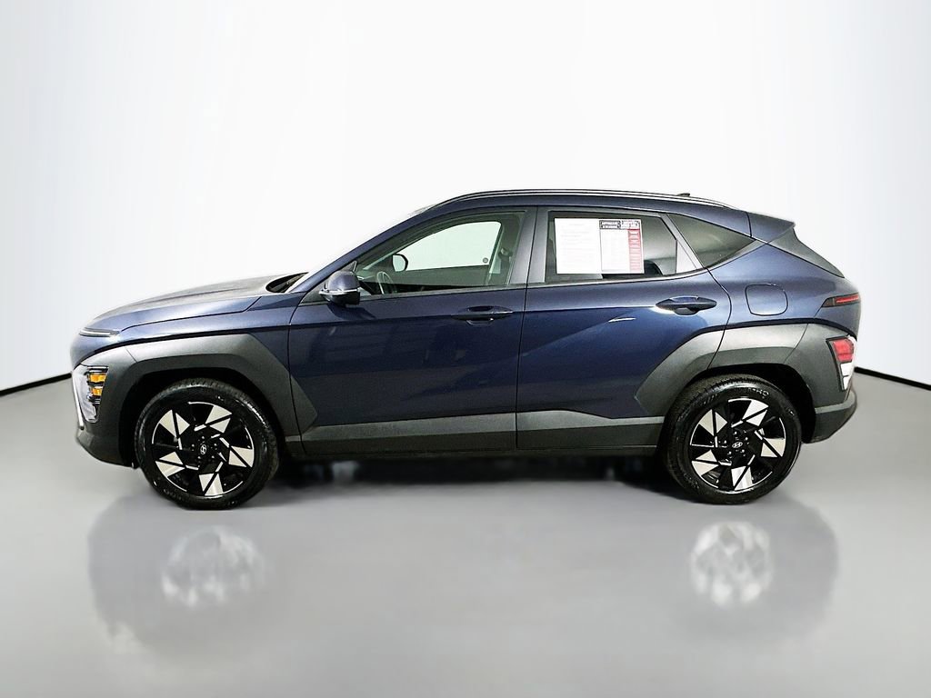 Used 2025 Hyundai Kona SEL FWD image 5