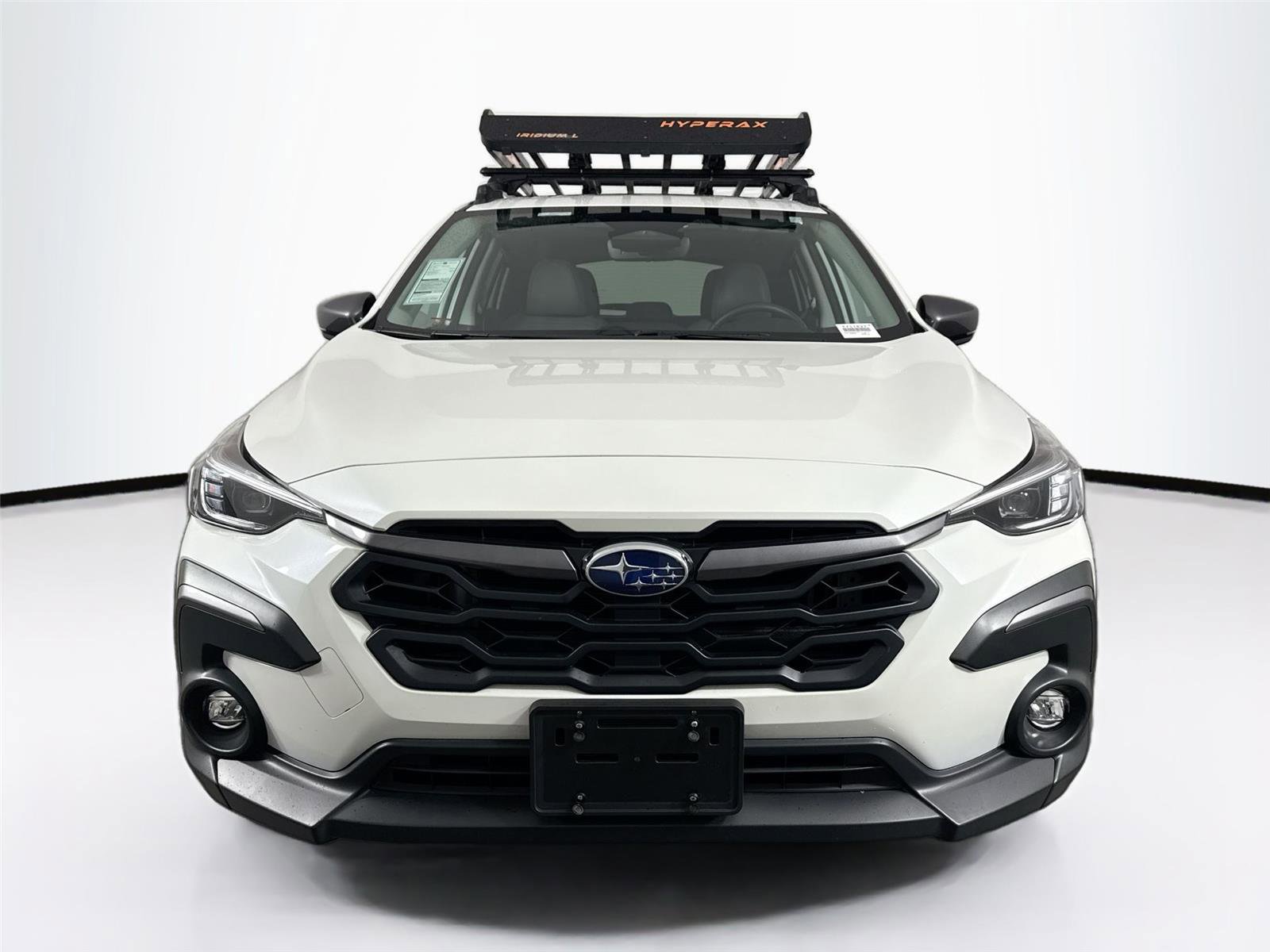 Used 2024 Subaru Crosstrek 2.5i Limited w/ Crosstrek Mirror Package image 8