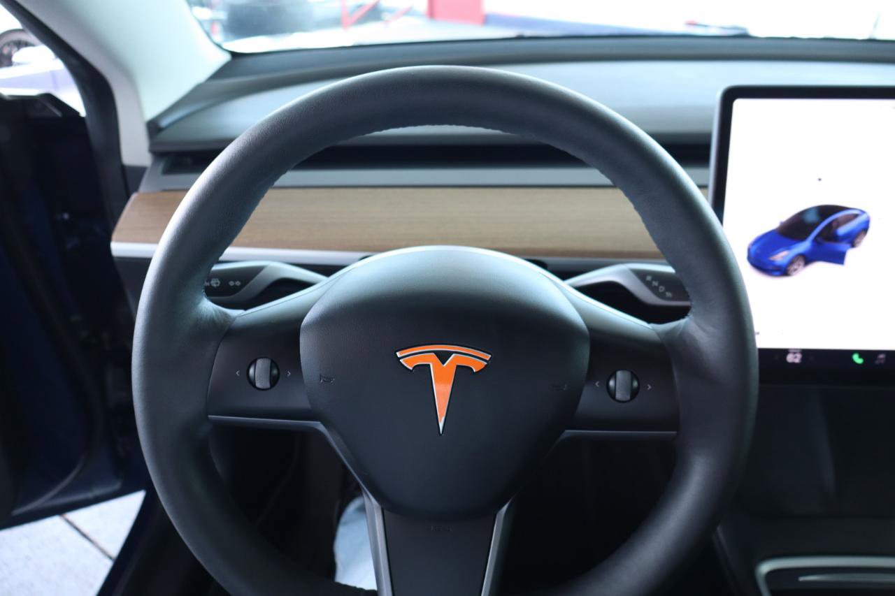 Used 2022 Tesla Model 3 Long Range image 21