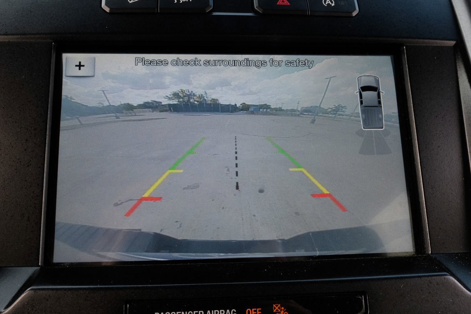 Used 2017 Ford F150 XLT w/ Equipment Group 302A Luxury AWD/4WD image 22