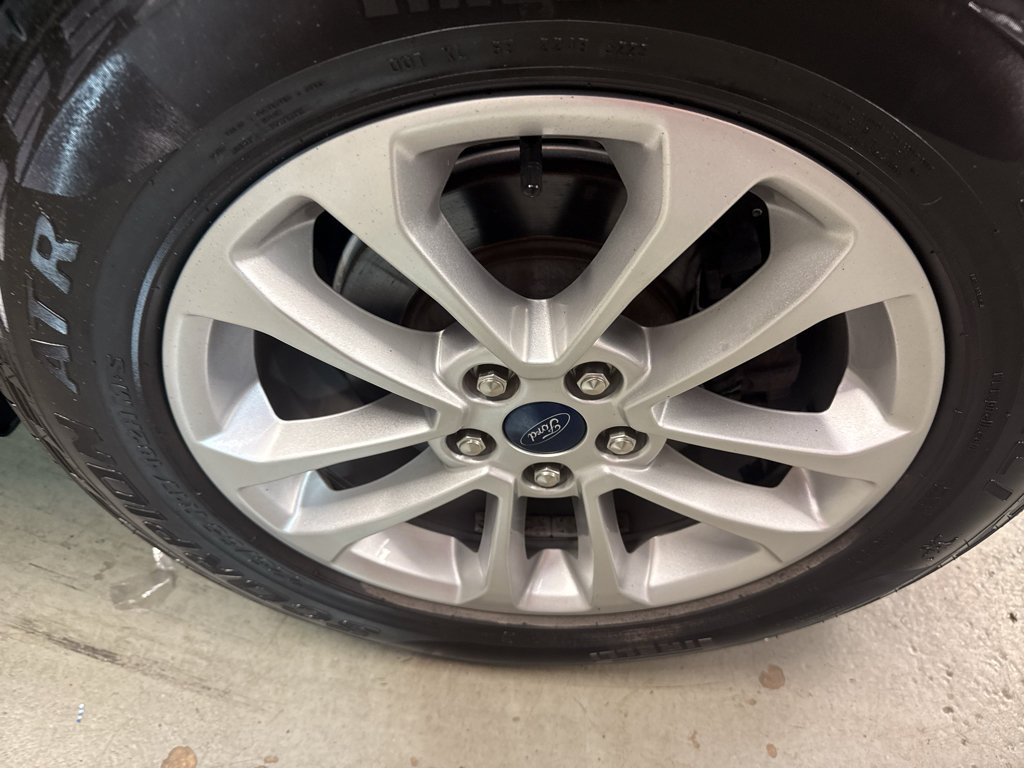 Used 2022 Ford Escape SE w/ Convenience Package FWD image 33