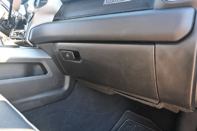 Used 2024 RAM 3500 Laramie w/ Night Edition AWD/4WD image 49
