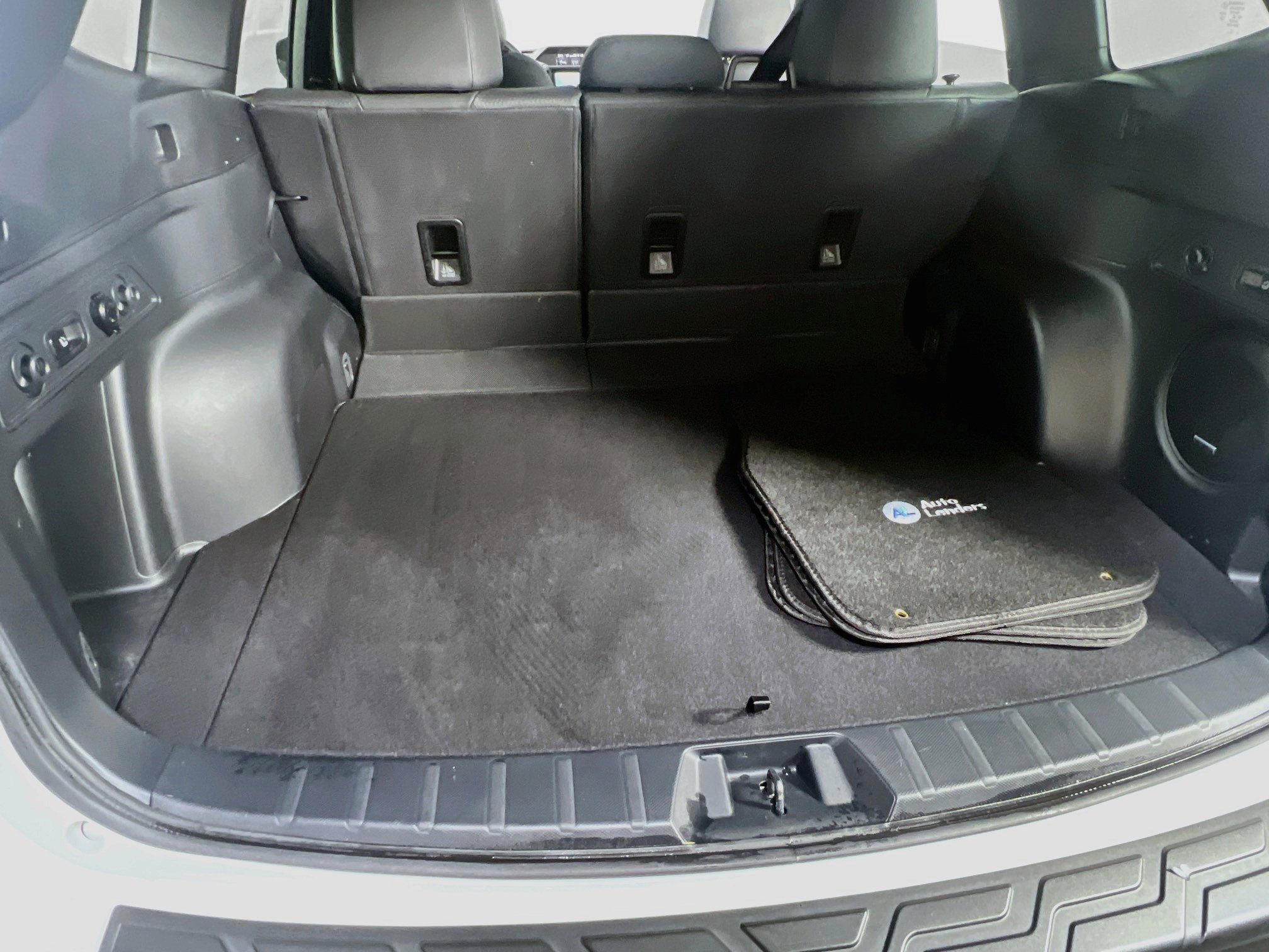 Used 2023 Subaru Forester Wilderness AWD/4WD image 26