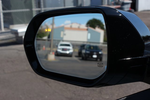 New 2026 Buick Enclave Sport Touring w/ Power Package image 17