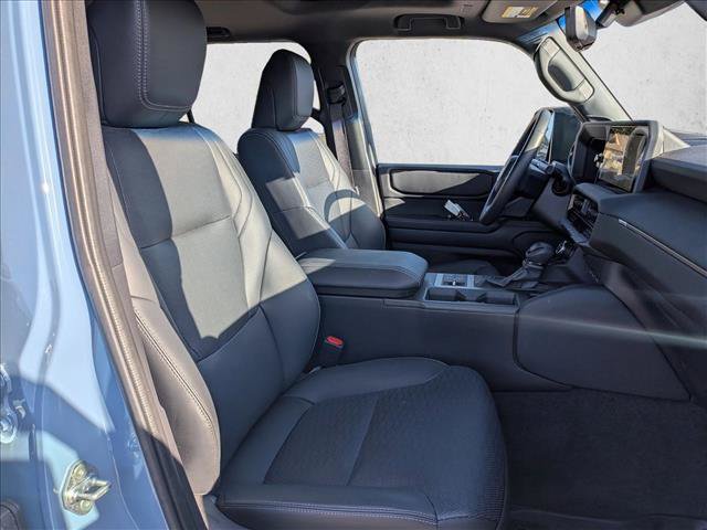 Used 2024 Toyota Land Cruiser w/ Premium Package AWD/4WD image 20