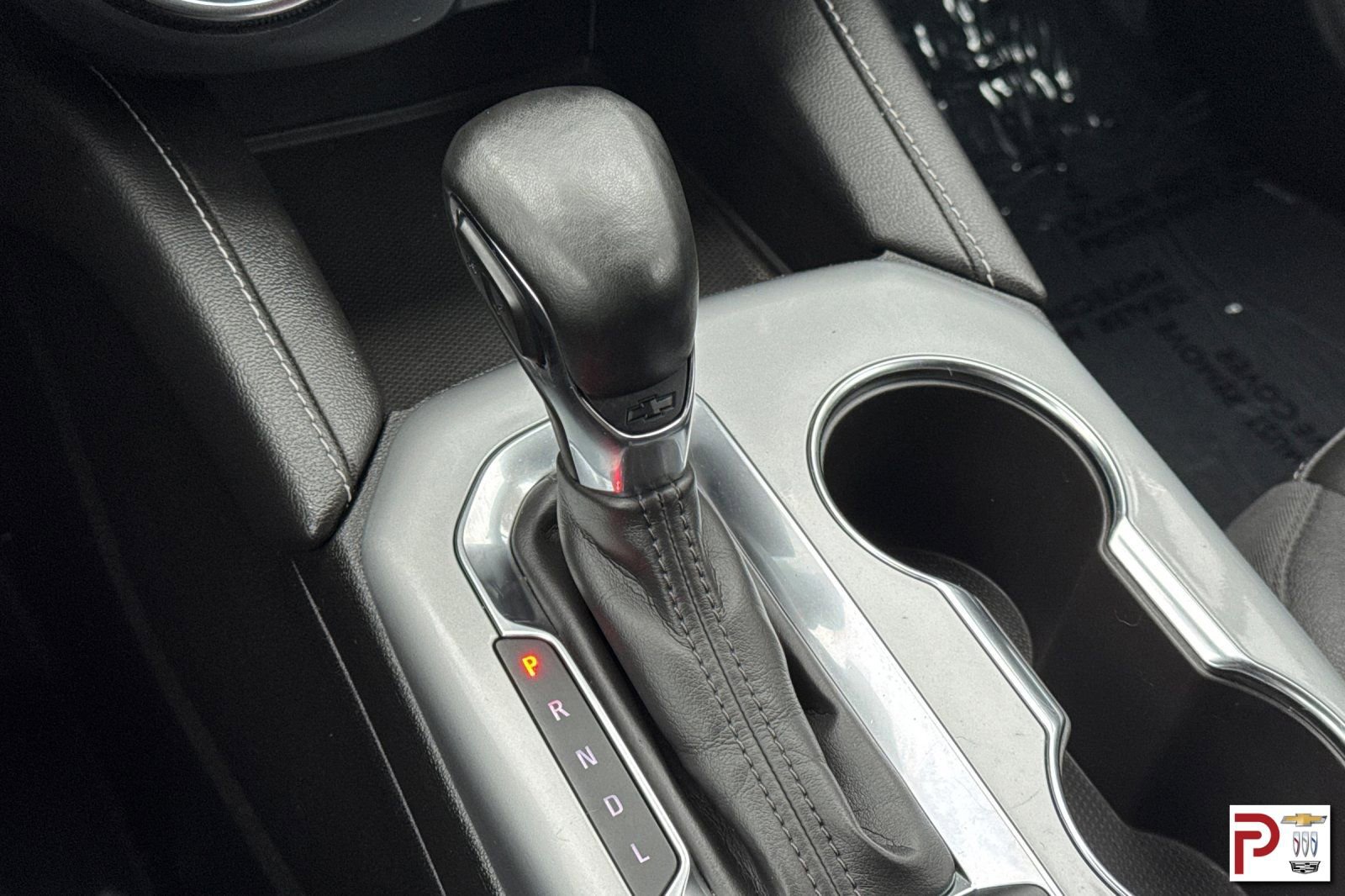 Certified 2024 Chevrolet Blazer LT image 23