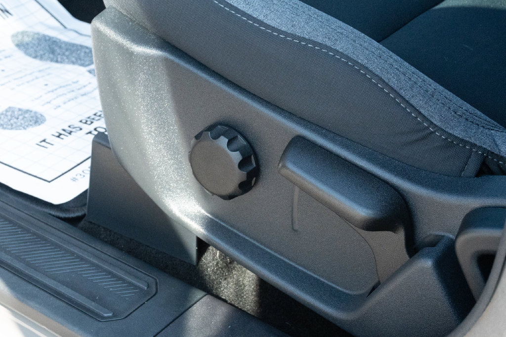 Used 2025 Ford Bronco Big Bend AWD/4WD image 17