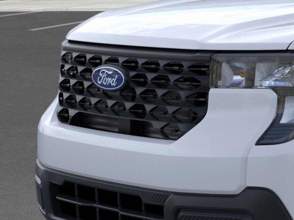 New 2026 Ford Maverick XL image 18