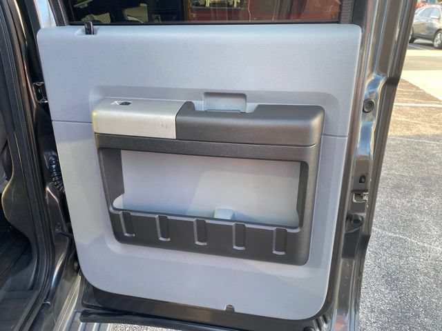 Used 2016 Ford F350 XLT AWD/4WD image 32