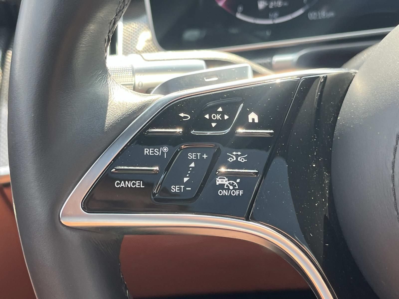 Certified 2022 Mercedes-Benz Maybach S 580 4MATIC image 42