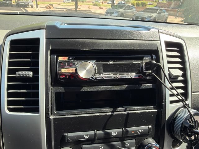 Used 2012 Nissan Xterra S AWD/4WD image 30