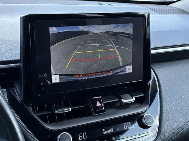 Used 2023 Toyota Corolla Cross XLE FWD image 30