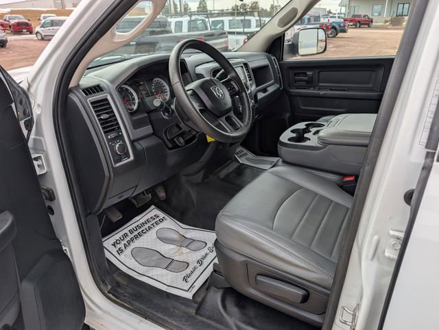 Used 2015 RAM 3500 Tradesman image 24