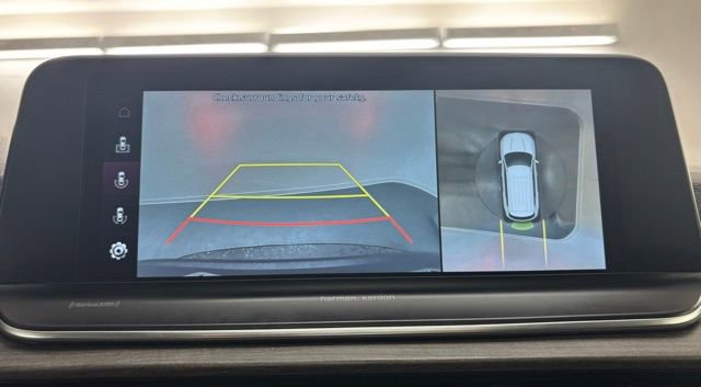 Used 2022 Kia Telluride SX w/ Towing Package FWD image 32