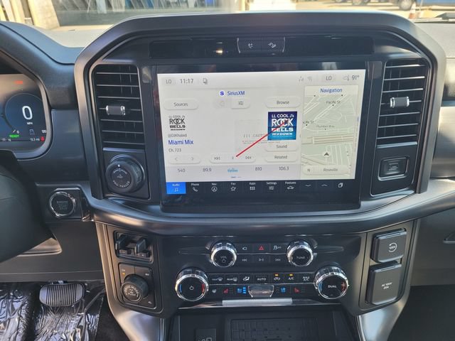 New 2026 Ford F150 Lariat w/ Equipment Group 502A High AWD/4WD image 10