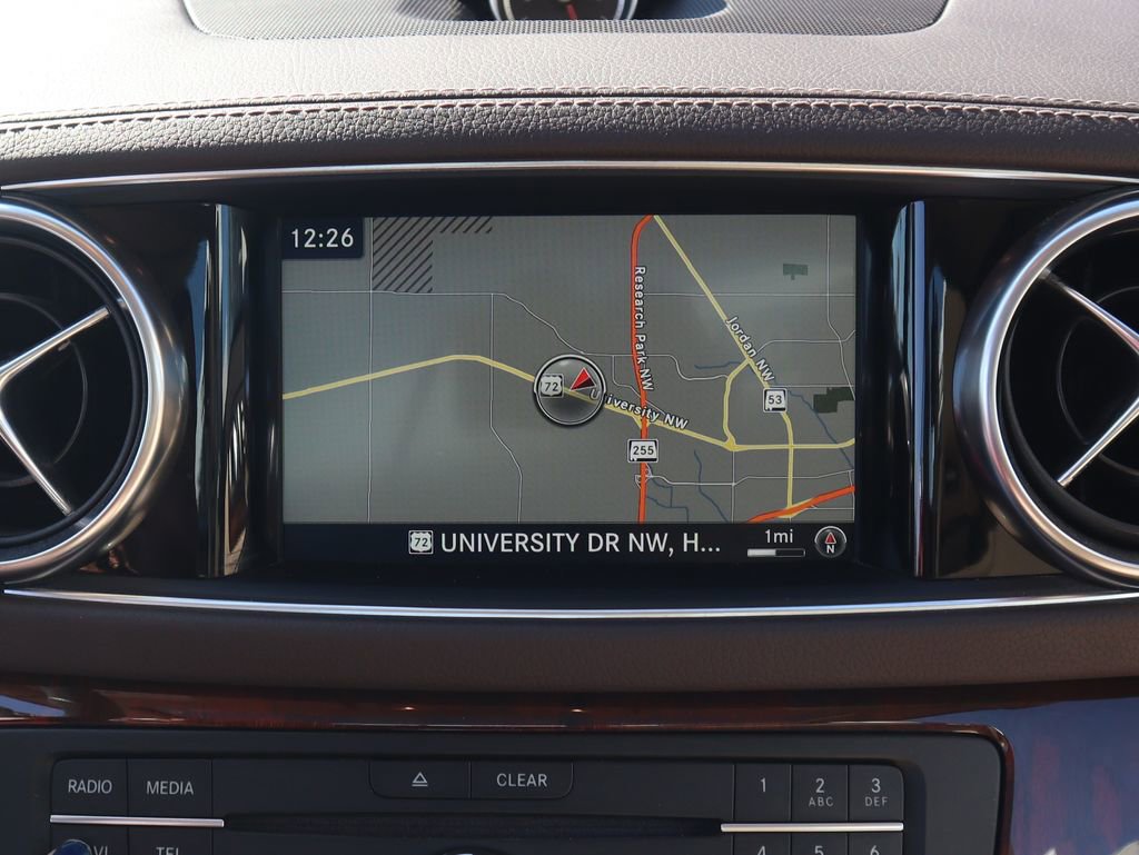 Used 2017 Mercedes-Benz SL 450 image 18