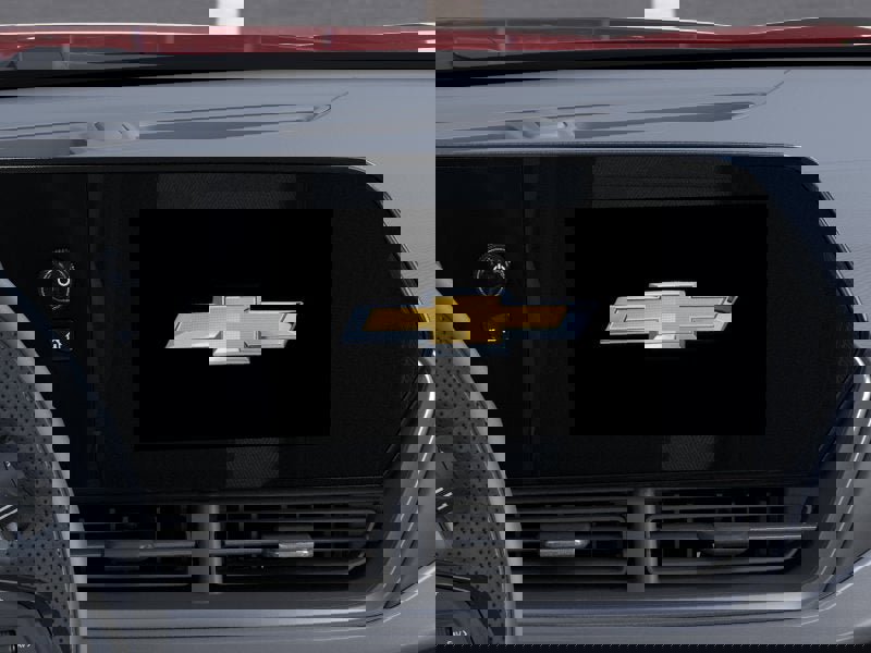 New 2026 Chevrolet Trax LS FWD image 20