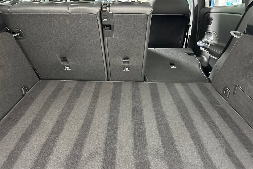 Certified 2026 Mercedes-Benz GLA 250 4MATIC image 17