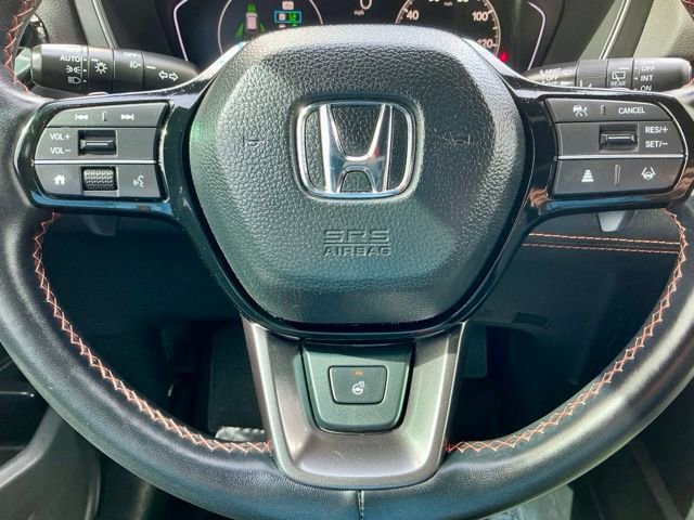 Certified 2024 Honda Pilot TrailSport image 24