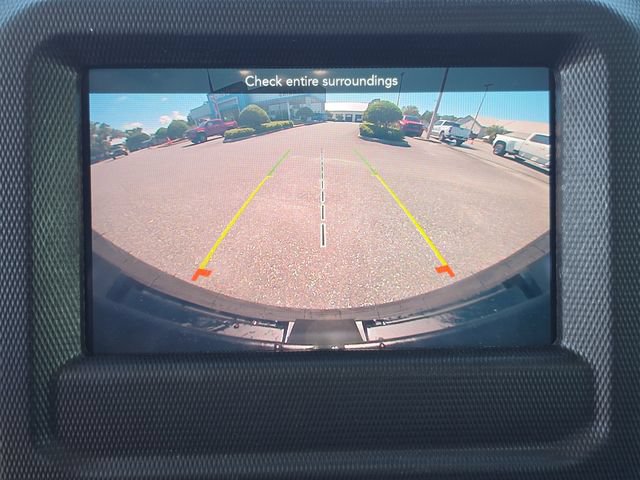Used 2020 Jeep Wrangler Unlimited Sport S AWD/4WD image 29