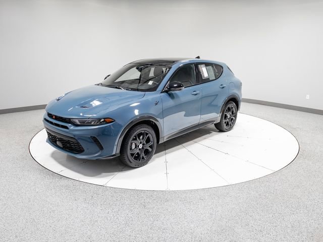 Used 2024 Dodge Hornet R/T Plus w/ Tech Pack Plus w/o Parking image 36