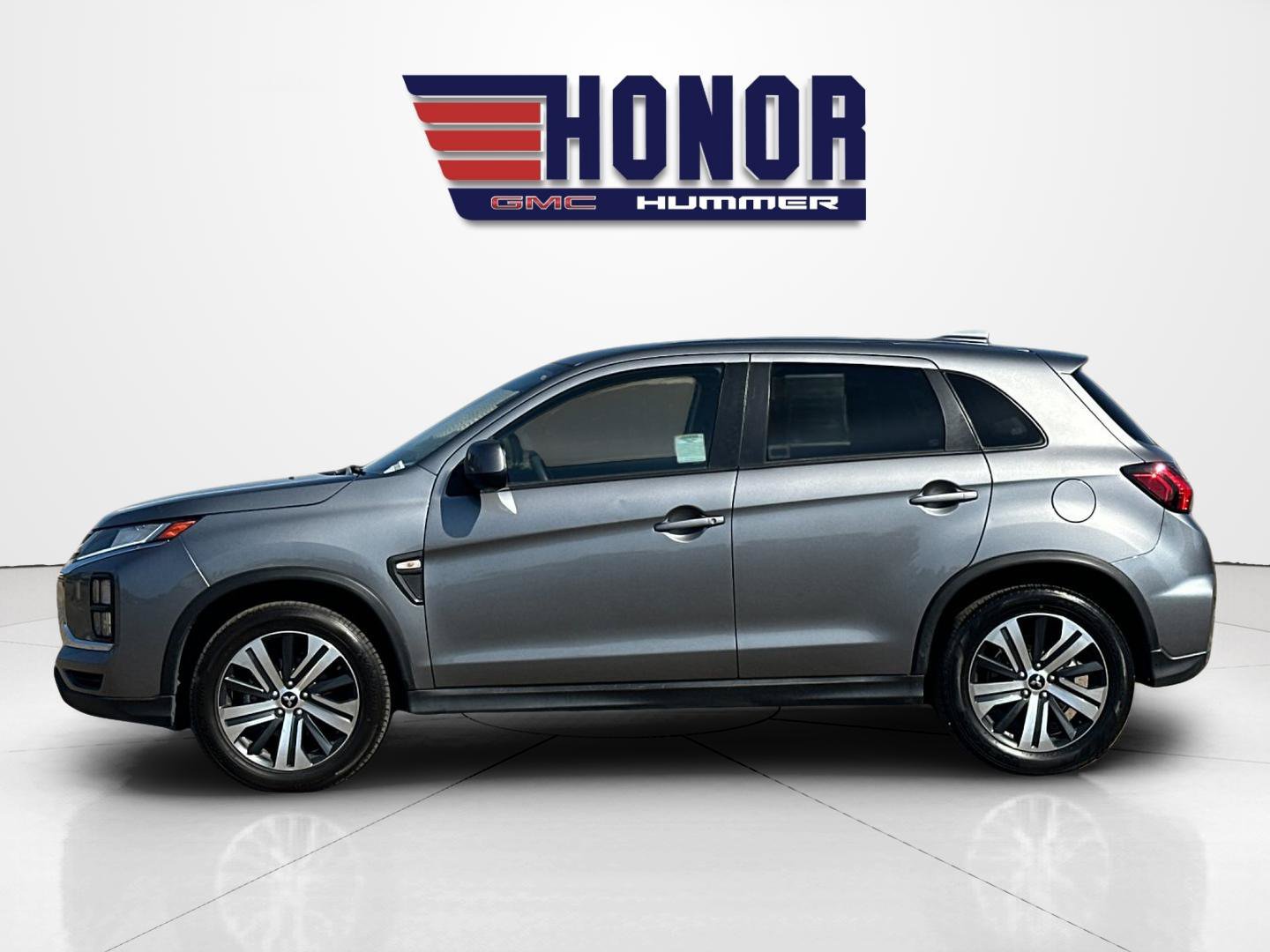 Used 2025 Mitsubishi Outlander Sport AWD image 7