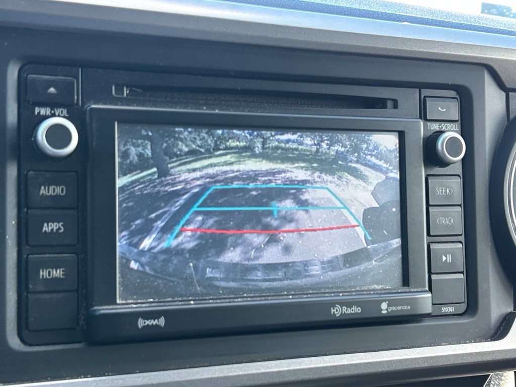 Used 2019 Toyota Tacoma SR5 AWD/4WD image 32