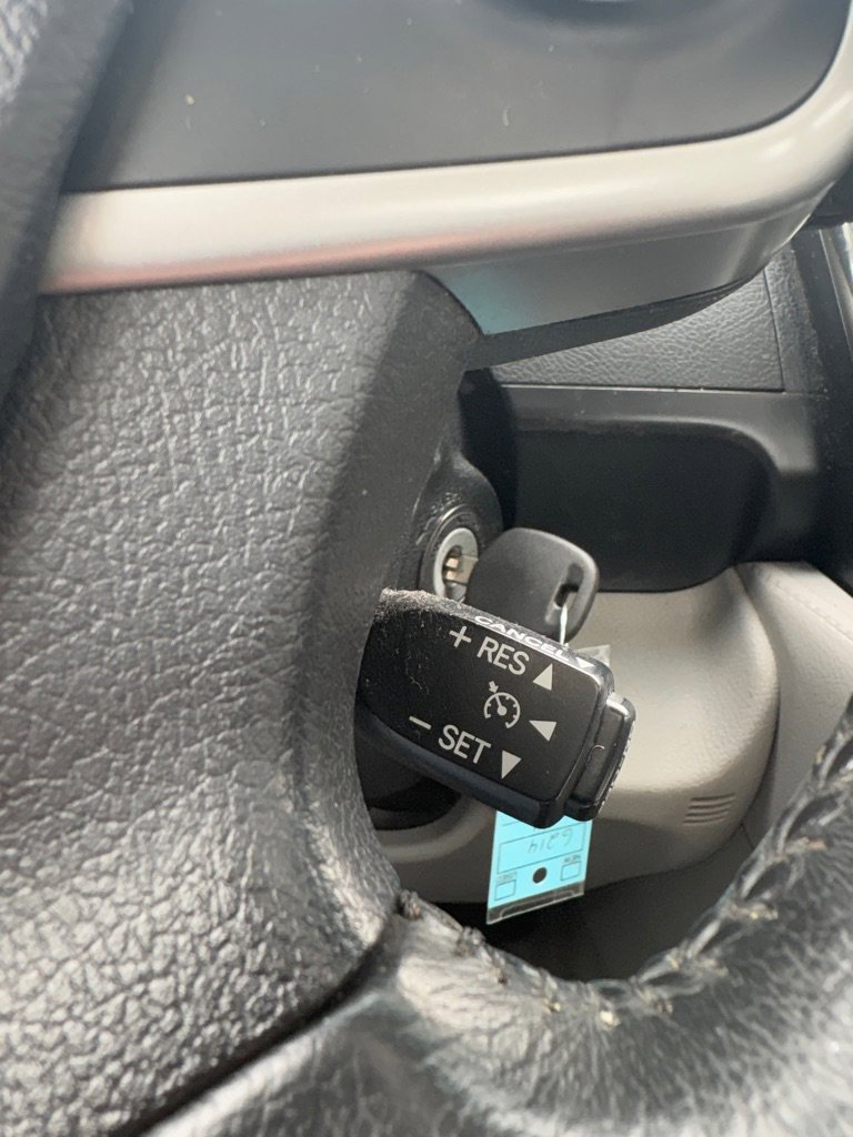 Used 2014 Toyota Camry XLE image 22