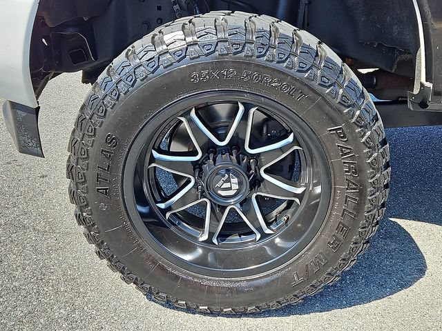 Used 2019 Ford F250 Lariat AWD/4WD image 8