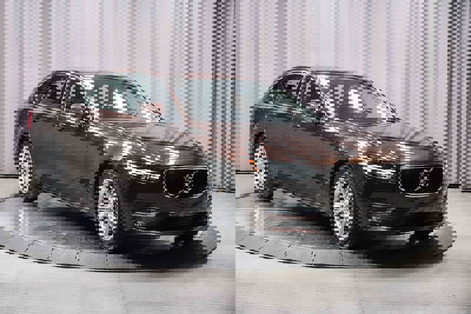 Used 2018 Volvo S90 T5 Momentum w/ Momentum Plus Package image 5