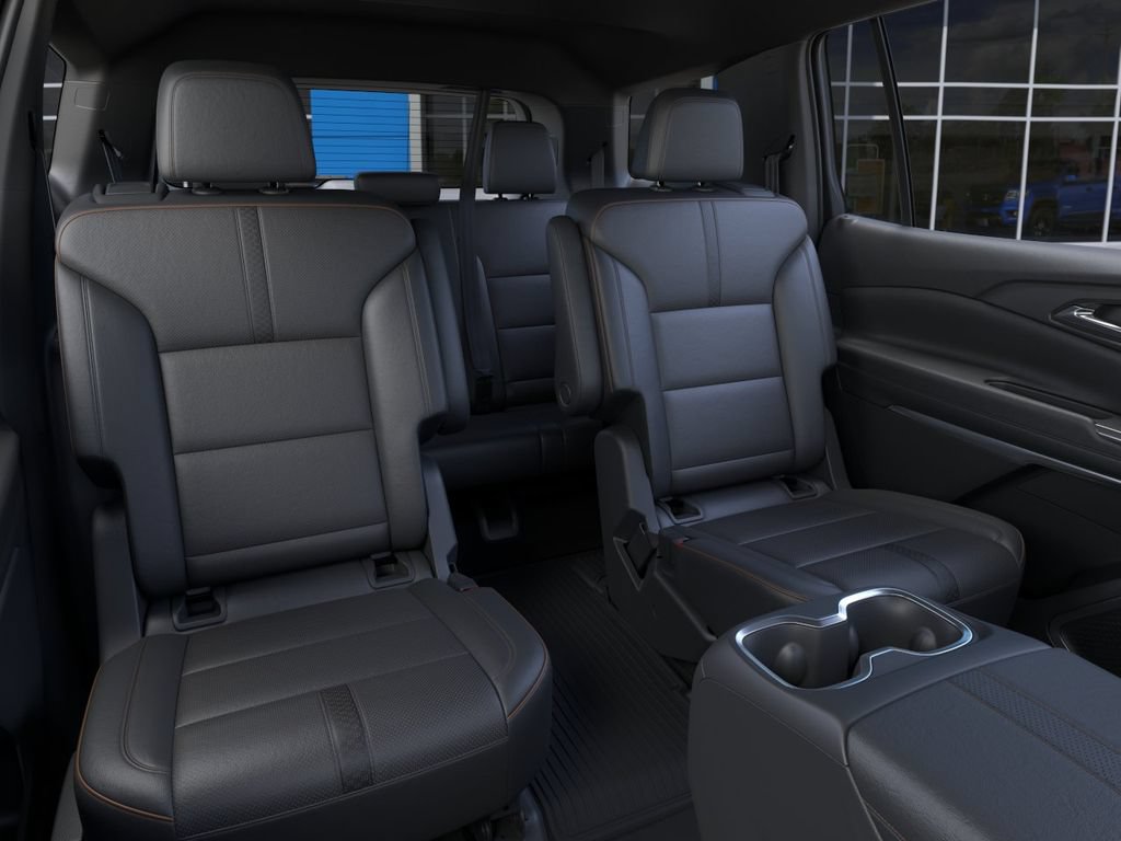 New 2026 Chevrolet Traverse High Country w/ LPO, Floor Liner Package AWD/4WD image 52