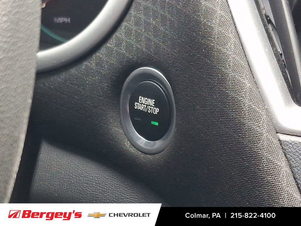 Used 2023 Chevrolet Malibu LT image 24