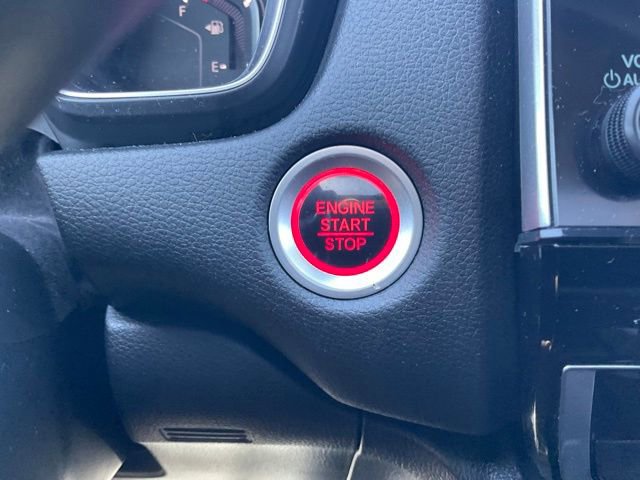 Used 2019 Honda CR-V EX image 21