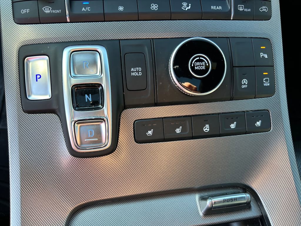 Used 2022 Hyundai Palisade Calligraphy image 26