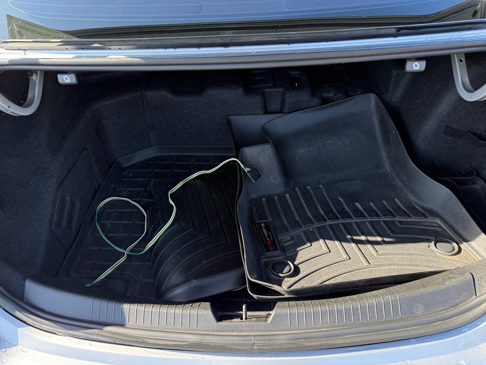 Used 2019 Chevrolet Malibu Hybrid FWD image 17