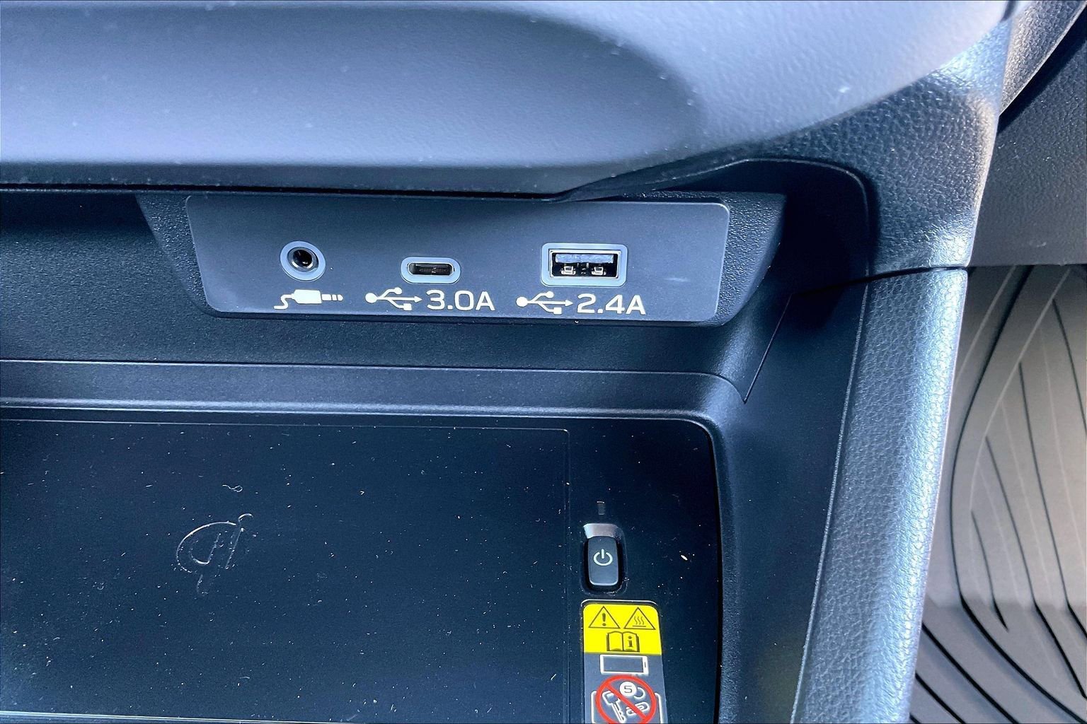 New 2026 Subaru Crosstrek 2.5i Limited image 20