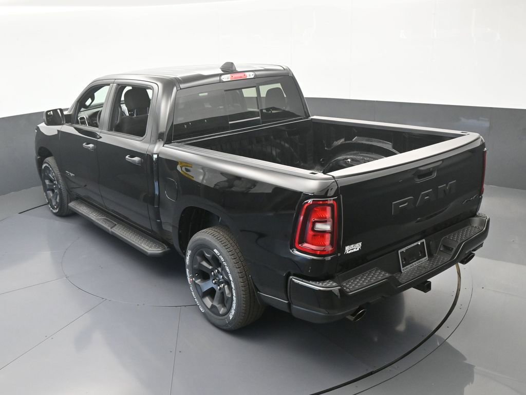 New 2026 RAM 1500 Express image 44
