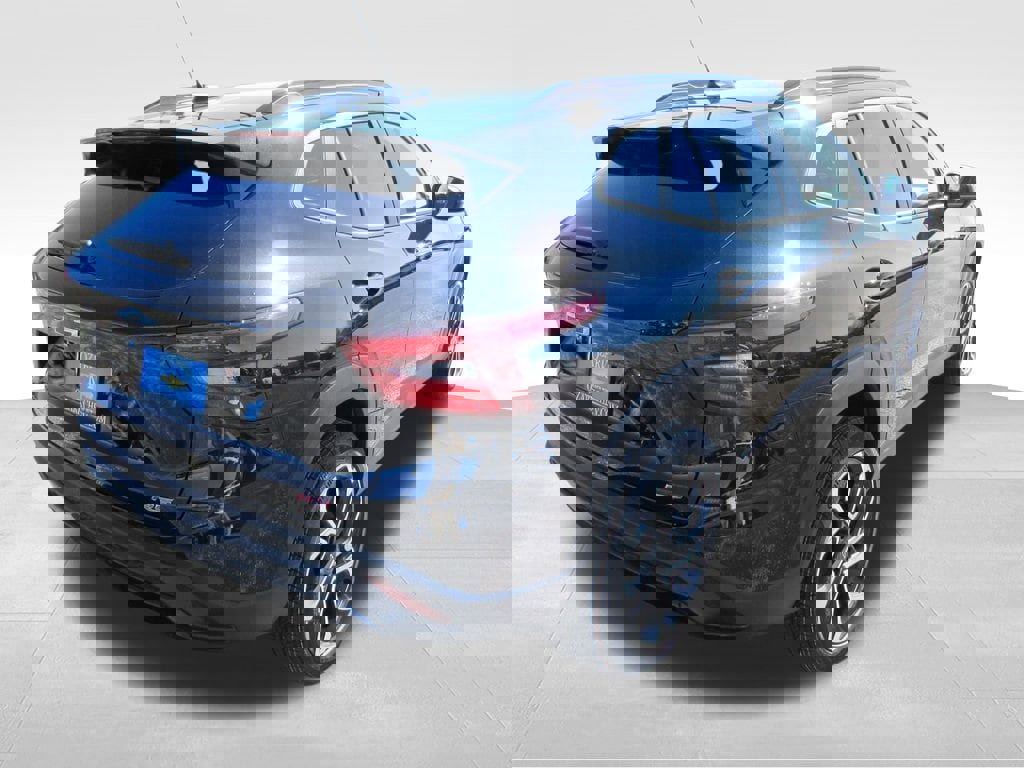 New 2026 Chevrolet Trax RS w/ Driver Confidence Package image 5