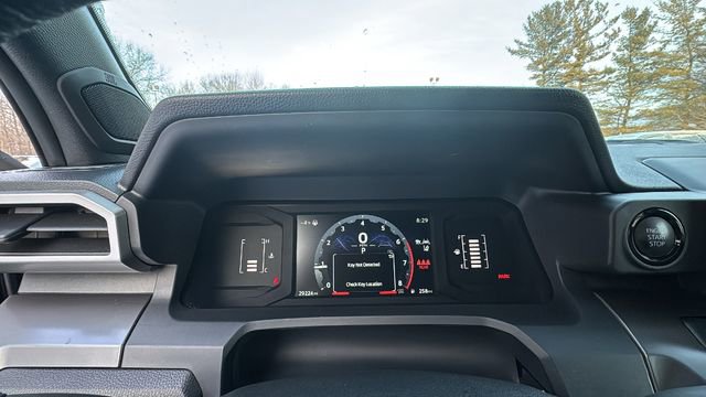 Used 2024 Toyota Tacoma SR5 image 18