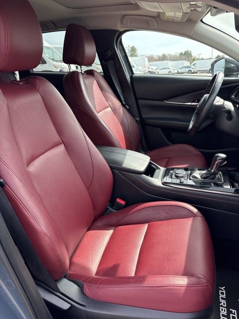 Used 2024 MAZDA CX-30 AWD 2.5 S w/ Preferred Package image 7