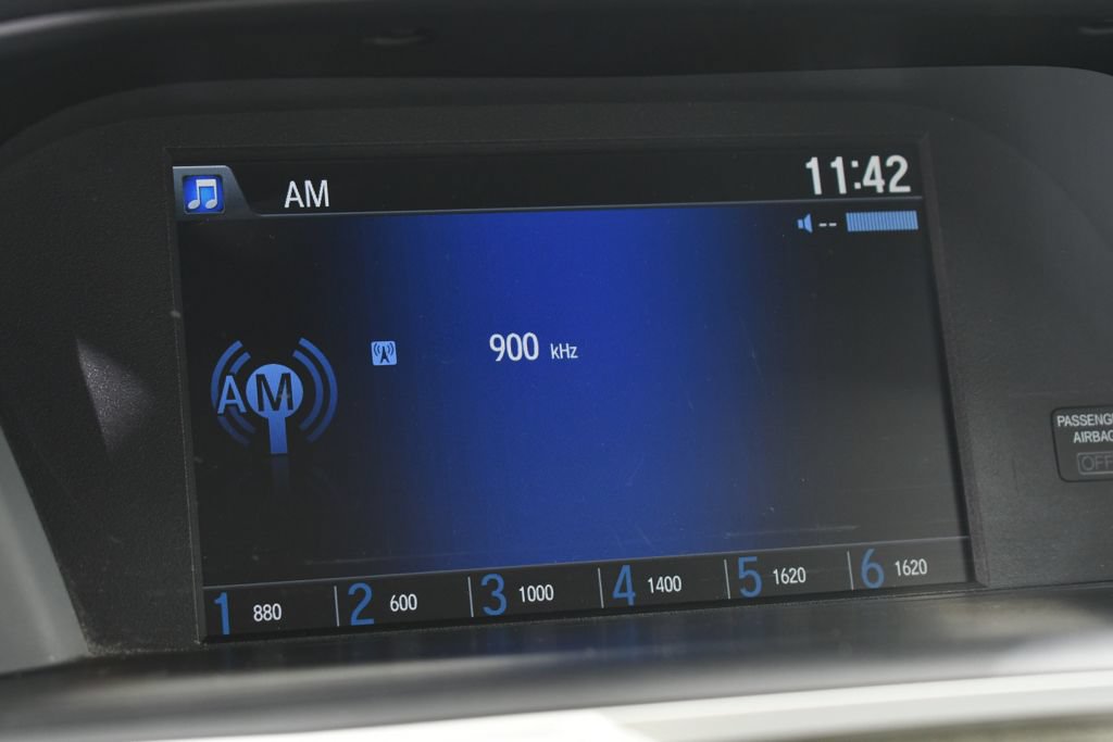 Used 2013 Honda Accord LX image 26