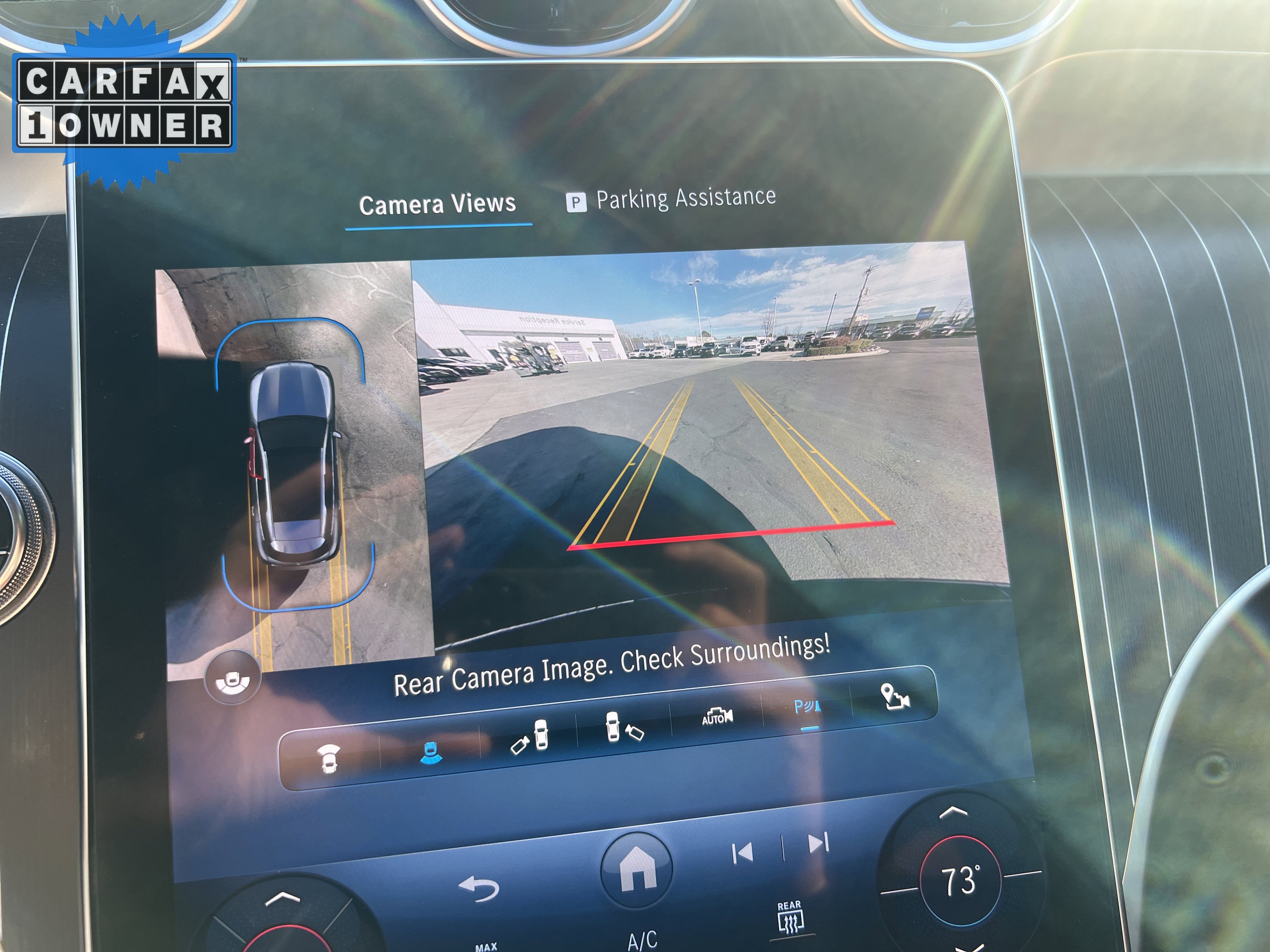 Used 2024 Mercedes-Benz GLC 300 image 25