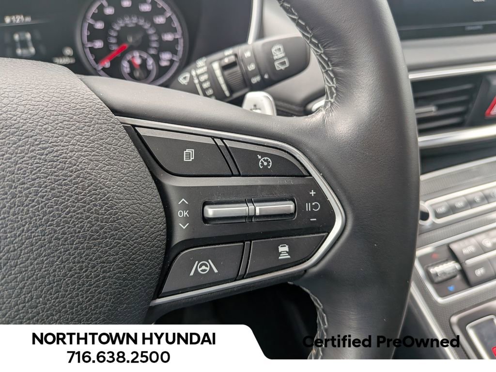 Used 2023 Hyundai Santa Fe SEL w/ Winter Weather Package image 26