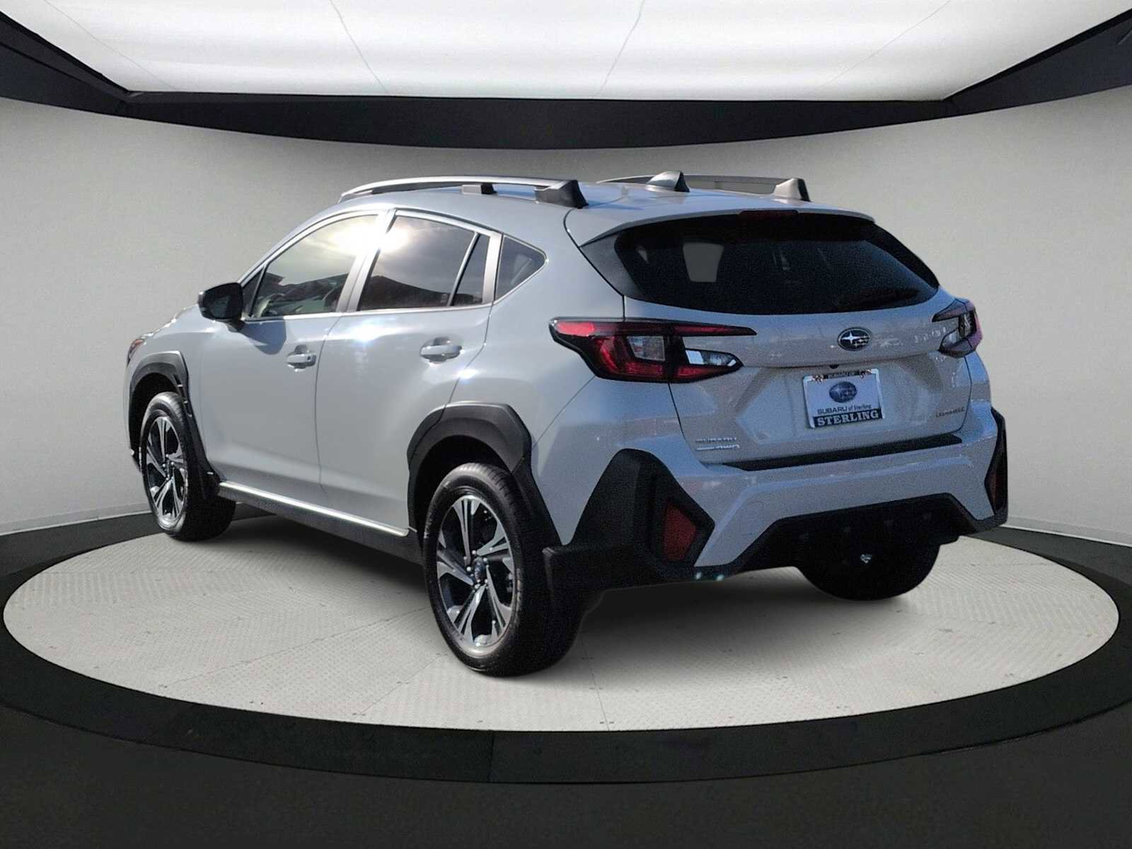 Certified 2024 Subaru Crosstrek 2.0i Premium image 6