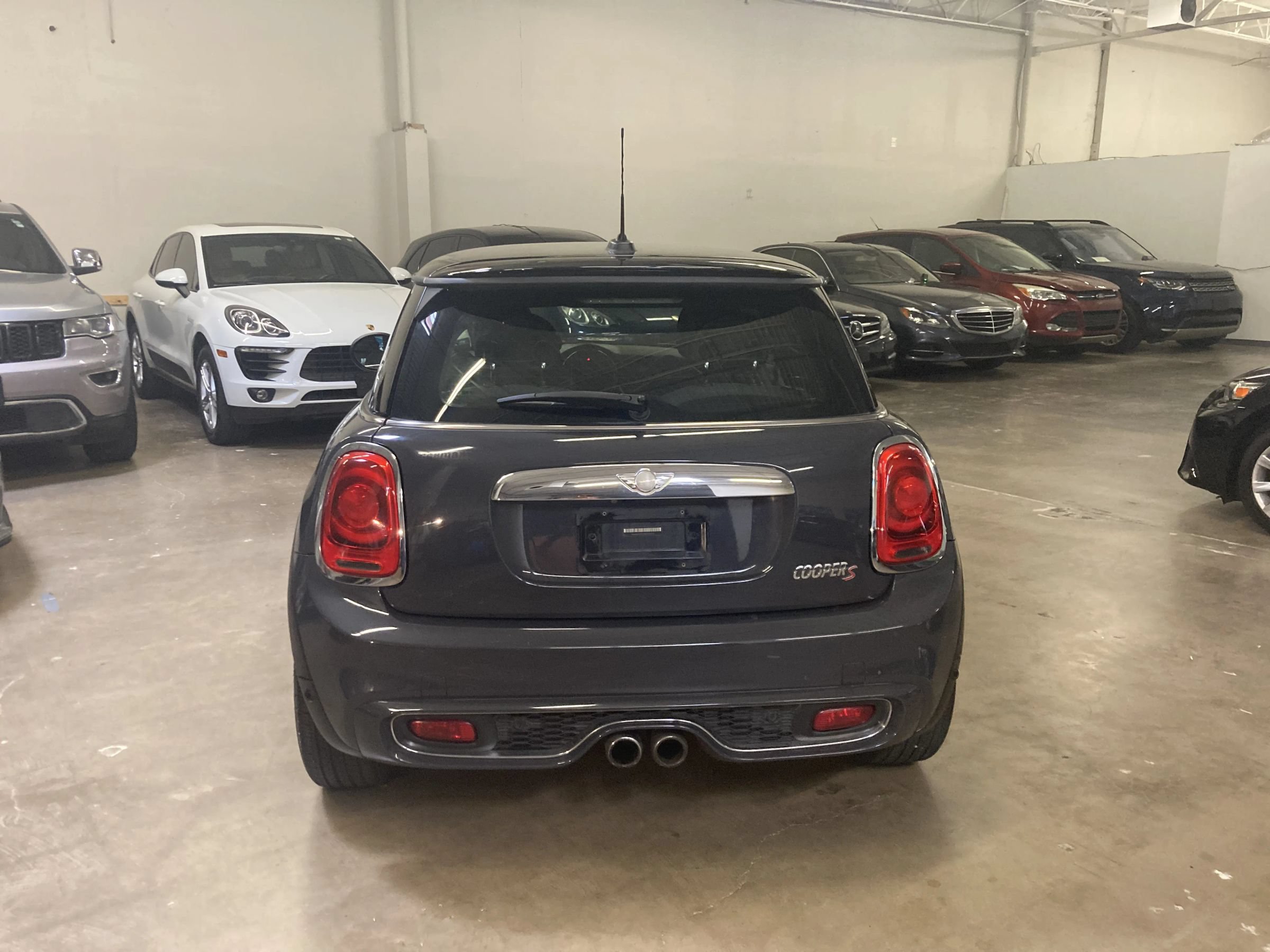Used 2014 MINI Cooper S FWD image 6