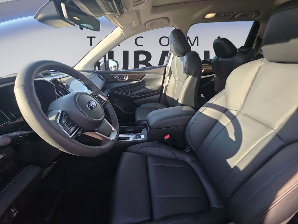 New 2026 Subaru Ascent Touring image 10