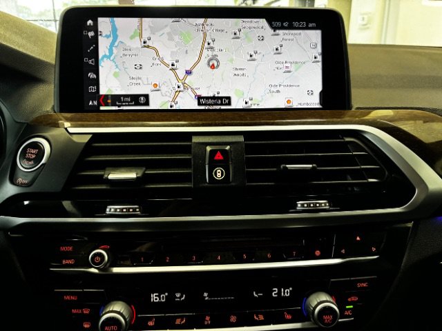 Used 2019 BMW X4 xDrive30i w/ Convenience Package AWD/4WD image 22