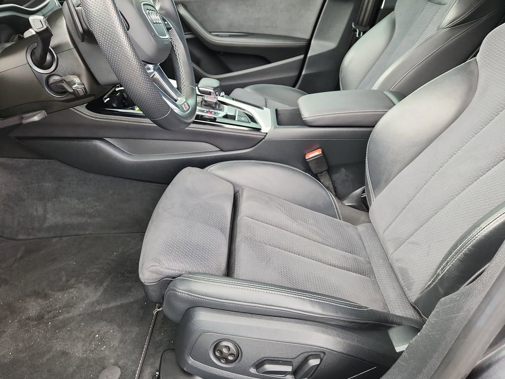 Used 2022 Audi A5 2.0T Premium Plus AWD/4WD image 9
