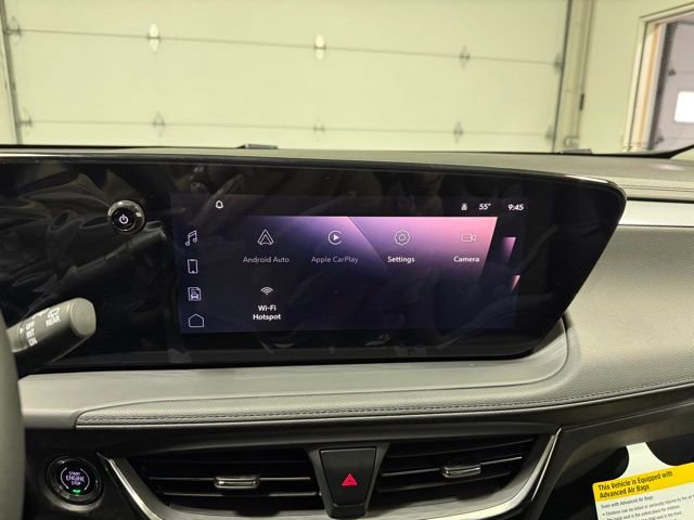 New 2026 Buick Encore GX Sport Touring image 17